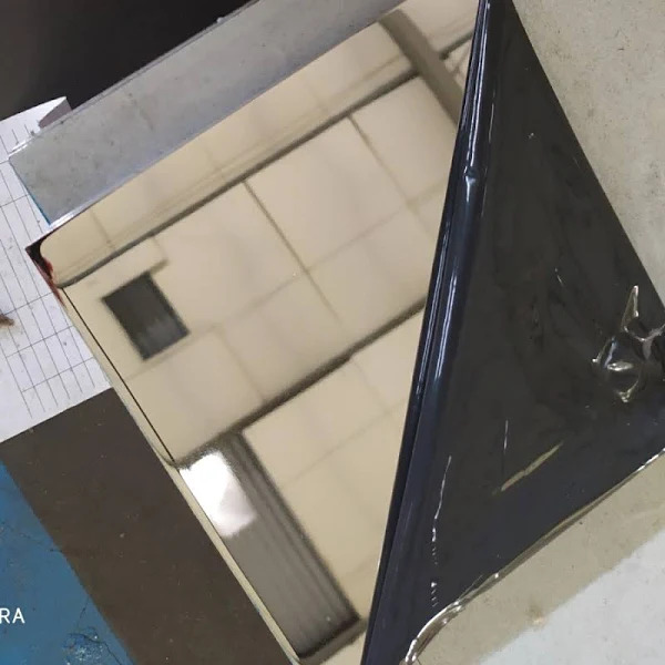 Jual STAINLESS STEEL KERAWANG Terbaik