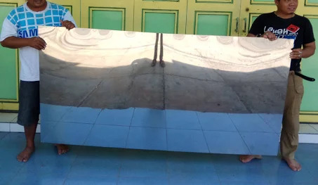 Pricelist PLAT STAINLESS STEEL DKI JAKARTA Berkualitas